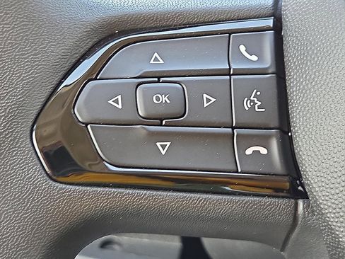 New 2026 RAM ProMaster 2500 image 18