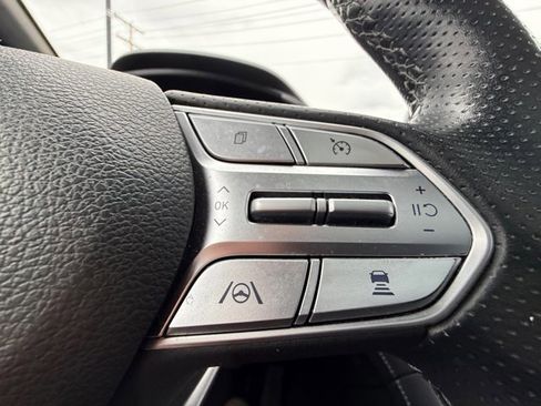 Used 2022 Hyundai Santa Fe Calligraphy image 22