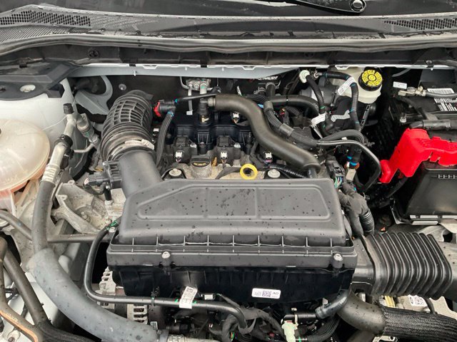 Used 2024 Ford Escape Active AWD/4WD image 23