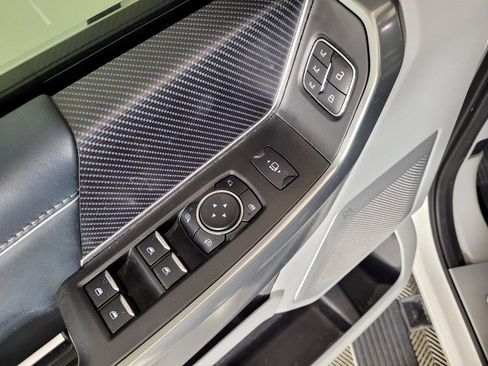 Used 2024 Ford F450 Limited w/ FX4 Off-Road Package image 19