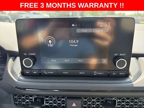 Used 2025 Honda Accord LX image 17
