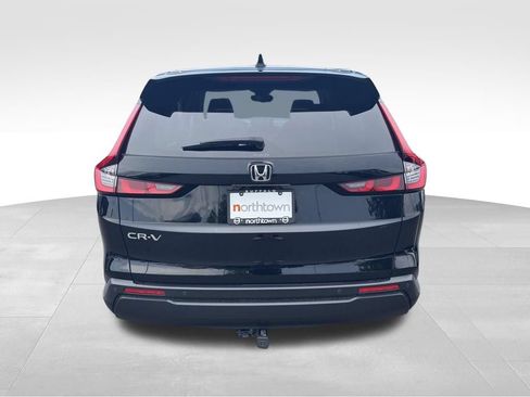 Used 2023 Honda CR-V EX-L image 35