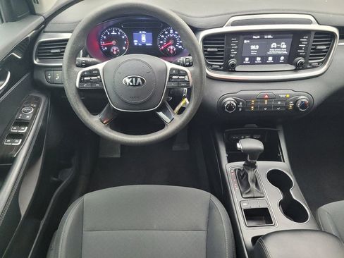 Used 2019 Kia Sorento FWD image 22