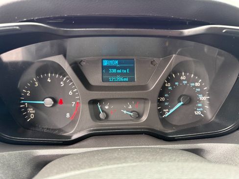 Used 2017 Ford Transit 350 350 HD 2dr 178 in. WB DRW Chas image 18