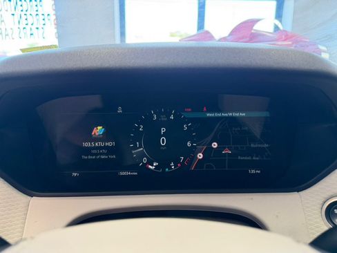 Used 2023 Land Rover Range Rover Velar R-Dynamic S AWD/4WD image 72