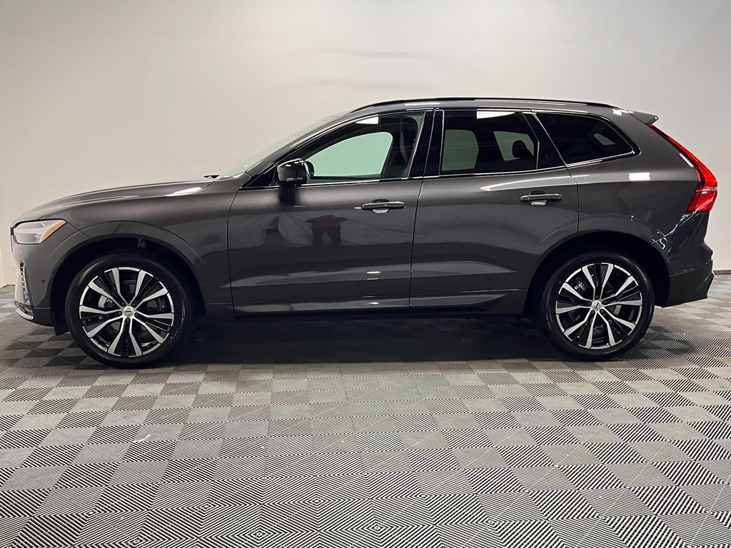 Used 2023 Volvo XC60 B5 Plus w/ Protection Package Premier AWD/4WD image 23
