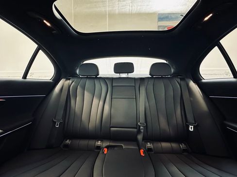 New 2026 Mercedes-Benz E 450 4MATIC Sedan image 6