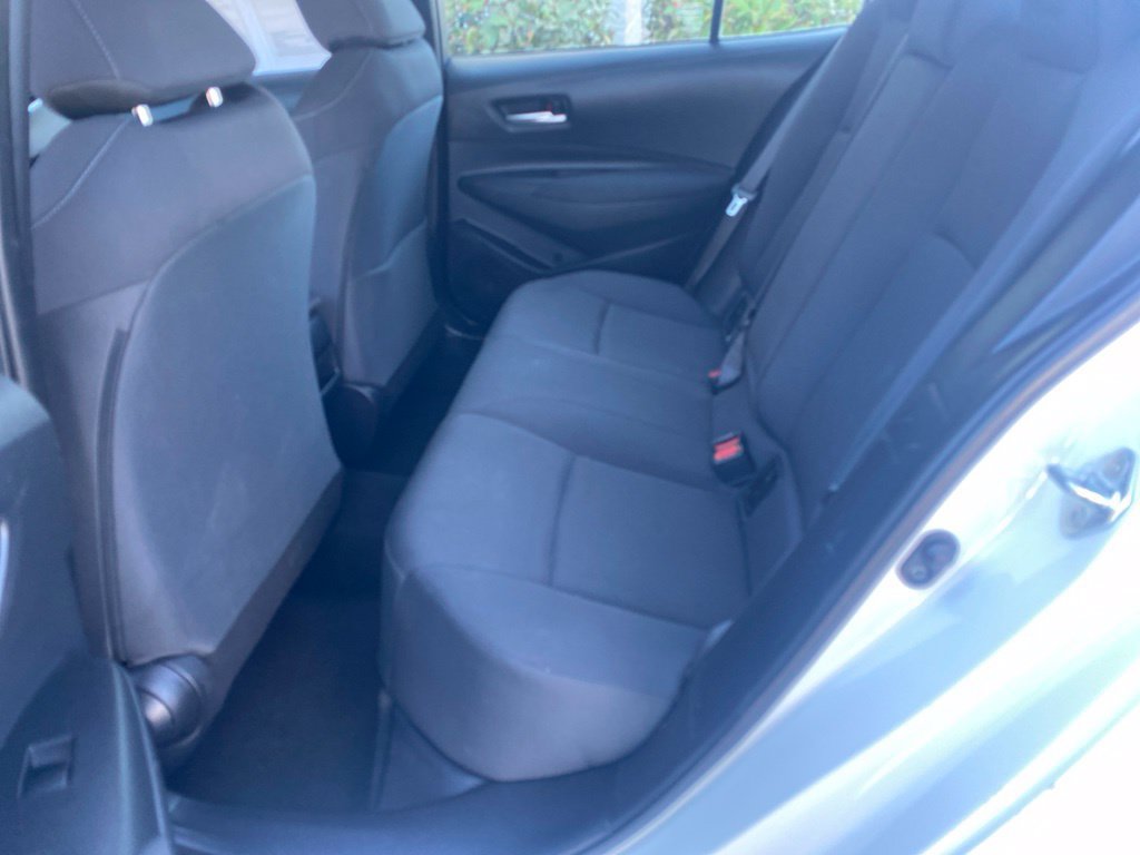 Used 2021 Toyota Corolla LE FWD image 23