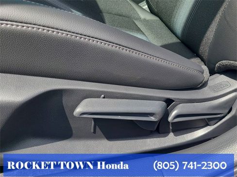 New 2026 Honda Civic Sport image 28