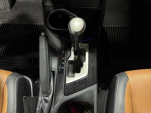 Certified 2017 Toyota RAV4 Limited w/ All Weather Liner Package image 34