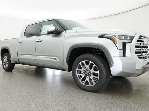 New 2026 Toyota Tundra 1794 Edition AWD/4WD image 4