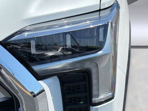 Used 2025 Toyota Tundra 1794 Edition image 11