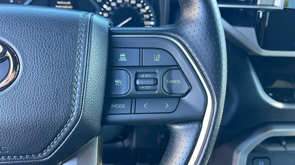 New 2026 Toyota Tundra SR5 RWD image 24