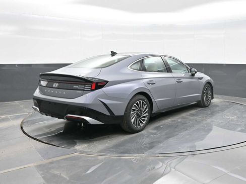 New 2026 Hyundai Sonata SEL image 7