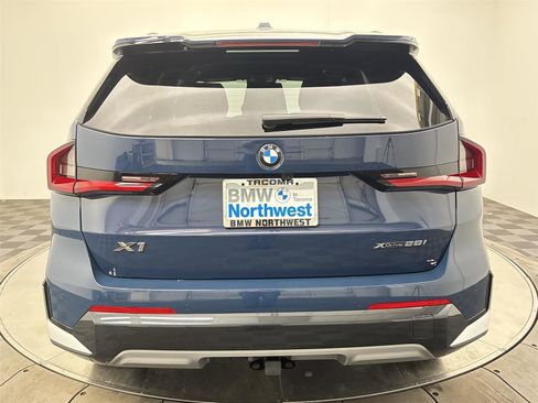 Used 2026 BMW X1 xDrive28i w/ Convenience Package image 15