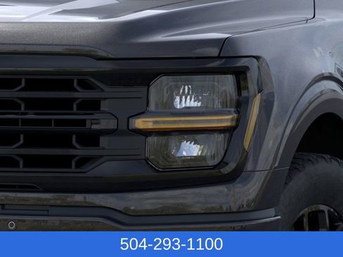 New 2026 Ford F150 XLT w/ Equipment Group 302A MID AWD/4WD image 20