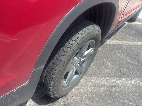 Used 2023 Honda Ridgeline RTL image 13