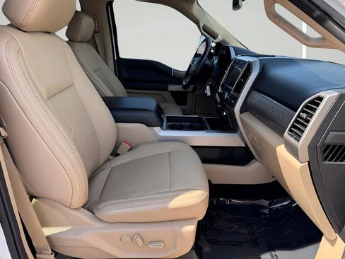 Used 2019 Ford F250 Lariat AWD/4WD image 35