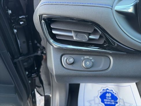 New 2026 Buick Envista Sport Touring w/ Convenience I Package image 19