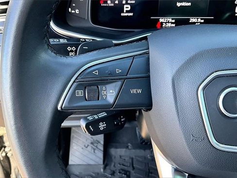 Used 2022 Audi Q7 3.0T Prestige image 20