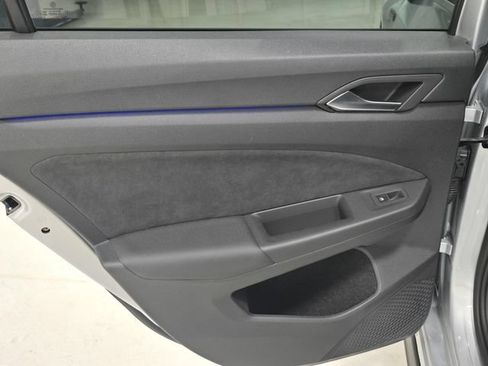 Used 2024 Volkswagen GTI S FWD image 8