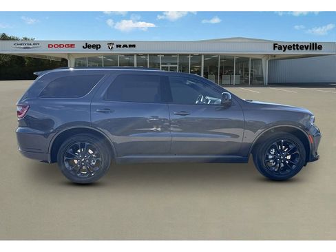 New 2026 Dodge Durango GT w/ Blacktop Package image 2