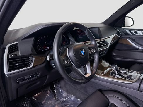 Used 2020 BMW X5 sDrive40i image 23