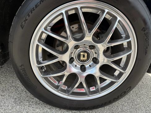 Used 2004 Pontiac GTO RWD image 24