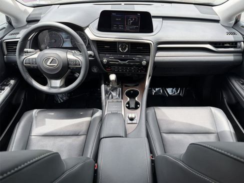 Used 2022 Lexus RX 350 FWD w/ Premium Package image 11