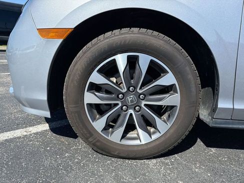 Used 2022 Honda Odyssey EX-L image 10