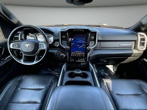 Used 2021 RAM 1500 Big Horn AWD/4WD image 8