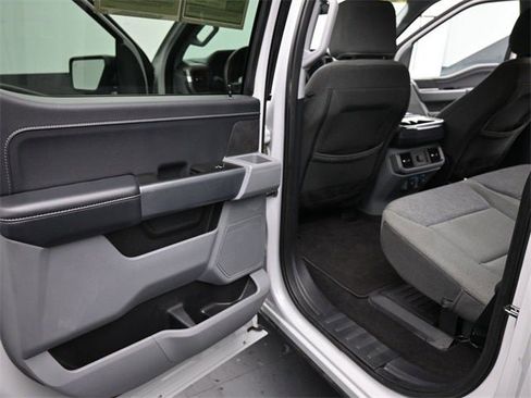 Used 2024 Ford F150 XLT w/ Mobile Office Package image 19