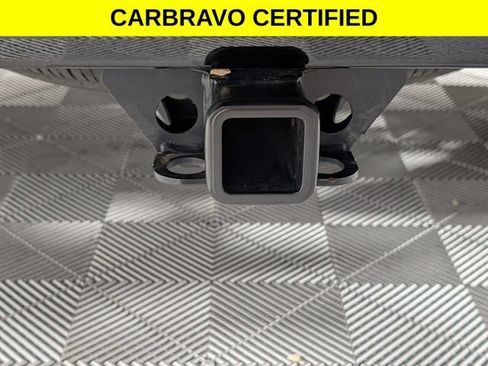 Certified 2026 Chevrolet Silverado 1500 RST w/ RST Select Package AWD/4WD image 28