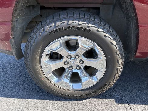 Used 2019 RAM 1500 Big Horn AWD/4WD image 10