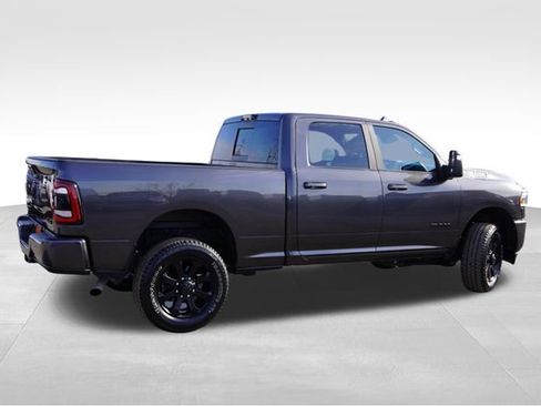 Certified 2024 RAM 2500 Big Horn w/ Night Edition image 4