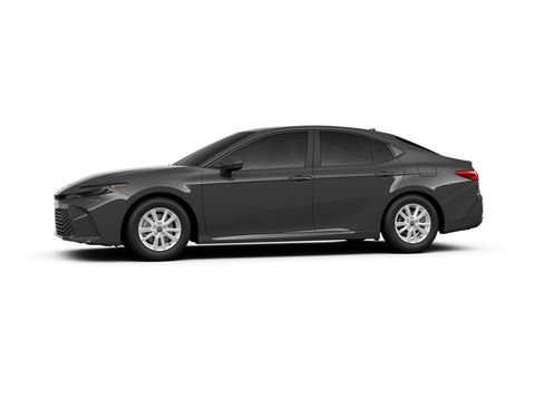 New 2026 Toyota Camry LE FWD image 25
