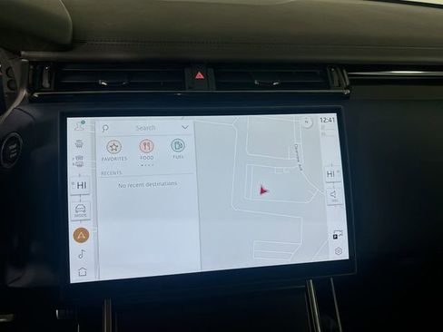 Used 2026 Land Rover Range Rover Velar Dynamic SE image 16