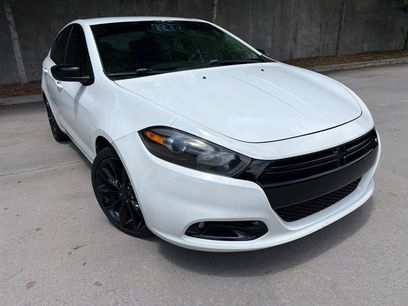 Used 2016 Dodge Dart SXT Sport