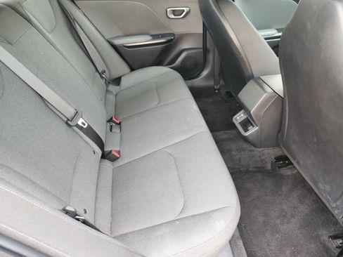 Used 2025 Kia K4 FWD image 32