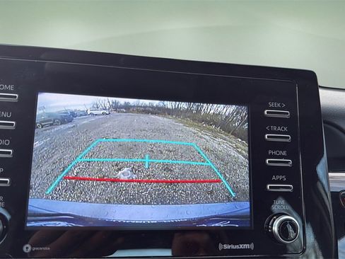 Used 2023 Toyota Camry LE image 30