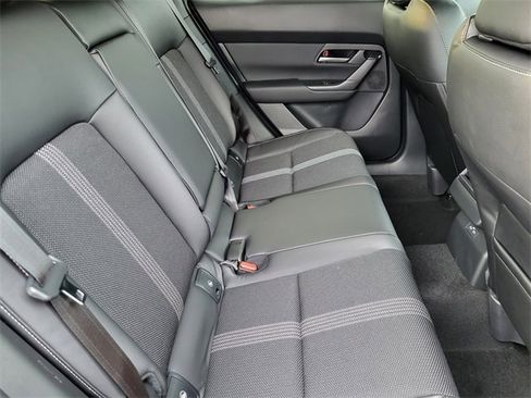 New 2026 MAZDA CX-50 AWD 2.5 S w/ Accent Package image 27