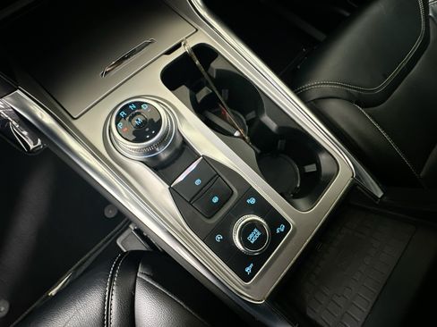 Used 2020 Ford Explorer ST w/ ST High-Performance Pack AWD/4WD image 22