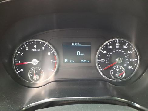 Certified 2022 Kia Telluride S image 21