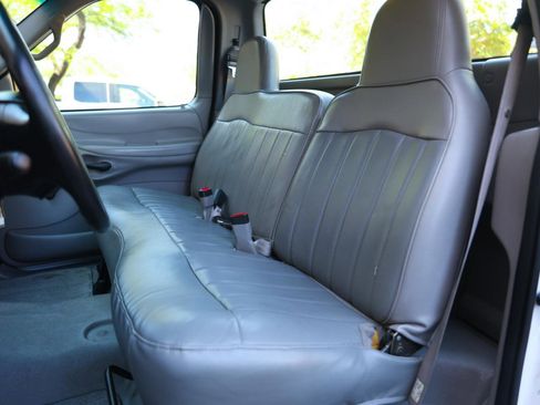 Used 1997 Ford F150 2WD Regular Cab image 6