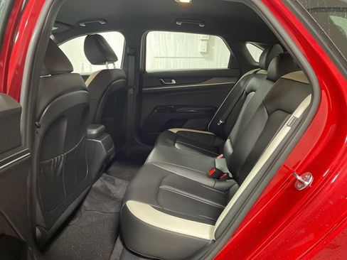 Used 2025 Kia K5 GT-Line image 15