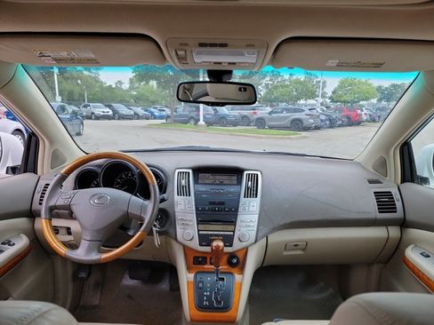Used 2009 Lexus RX 350 2WD image 16