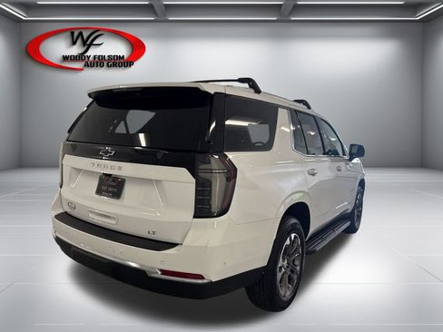 New 2026 Chevrolet Tahoe LT w/ Adventure Package 2 - Box AWD/4WD image 6