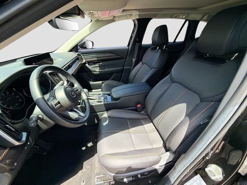 Used 2025 MAZDA CX-50 AWD 2.5 Hybrid w/ Premium Pkg image 24