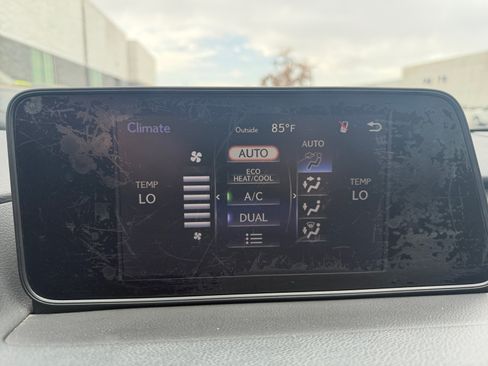 Used 2016 Lexus RX 350 AWD w/ Premium Package image 22