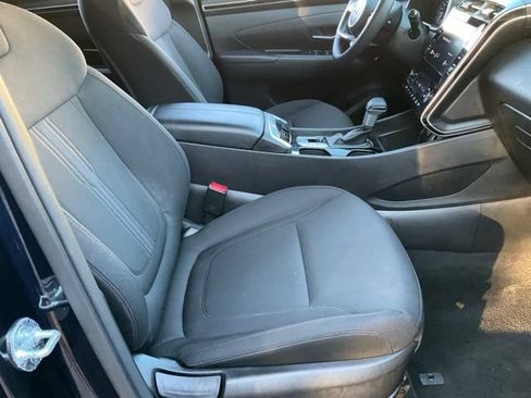 Used 2024 Hyundai Tucson SEL AWD/4WD image 20